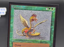 Cockatrice - Collector's Edition CE Beta Reprint NM/Mint *CCGHouse* - Image 3