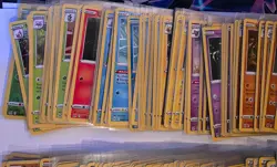 Pokemon Lost Origins Bulk (Common, Rev Holo, Holo) Card Lot - Image 2