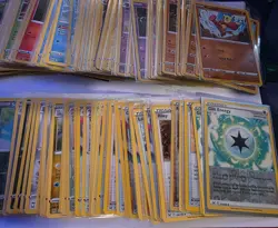 Pokemon Lost Origins Bulk (Common, Rev Holo, Holo) Card Lot - Image 5