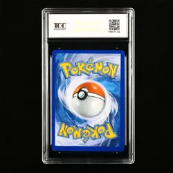TQG 9 Mint 2014 Pokemon ENG Startling Megaphone #XY-FL 97/106 U - Image 2