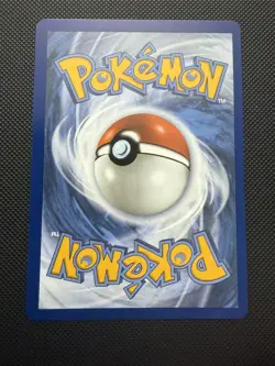 Jacinthe 110/088 Full Art Trainer Secret Rare NM Pokemon Card Perfect Order 2026 - Image 2