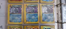 Lotto Carte Pokemon Set EXPEDITION (e-Reader) - ITA/ENG - Holo, Reverse e Rare! - Image 2
