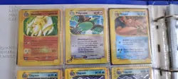 Lotto Carte Pokemon Set EXPEDITION (e-Reader) - ITA/ENG - Holo, Reverse e Rare! - Image 3