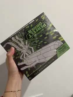 Pokemon Mega Evolution Perfect Order Elite Trainer Box PTCG Factory Sealed - Image 1