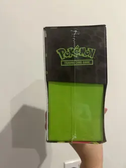 Pokemon Mega Evolution Perfect Order Elite Trainer Box PTCG Factory Sealed - Image 4