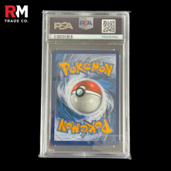 2020 Pokemon Futsal Sobble On The Ball 005/005 PSA 9 MINT - Image 2