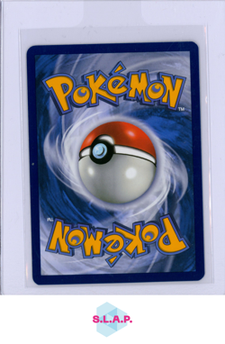 MISTY`S PSYDUCK POKEMON 193 2025 DESTINED RIVALS HOLO ENGLISCH - Image 2