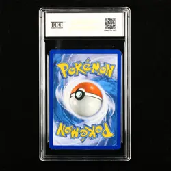 TQG 9 Mint 2014 Pokemon ENG Flabebe #XY-FL 62/106 C - Image 3