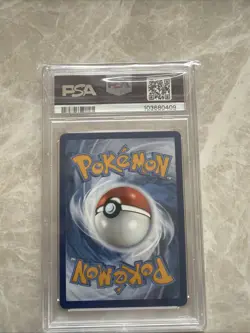 Pokemon Origin Forme Palkia VSTAR Secret GG67/GG70 Crown Zenith GEM MINT PSA 10 - Image 4