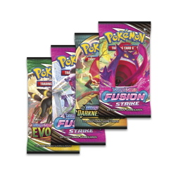 Pokemon TCG Leafeon Vstar Special Collection Box Sealed Evolving Skies - Image 2