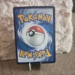 Holo Folipurba 07 08/ 15 - Gem Pack Vol 2 - NM Leafeon Pokemon Karte Chinese - Image 2