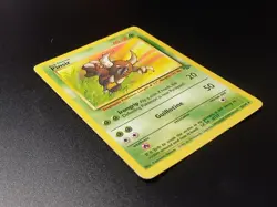 Pinsir - Jungle 25/64 Regular Unlimited Rare Pokemon TCG- LP - Image 2