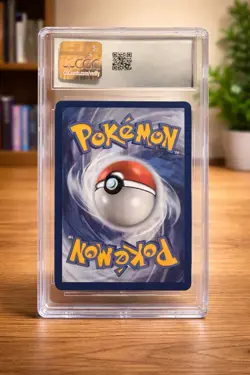 Pokemon TCG Lance's Charizard V SWSH133 Sword & Shield Promo CGC 10 Holo 2021 - Image 2