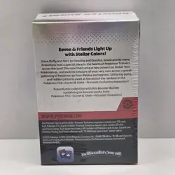 Prismatic Evolutions Booster Bundle Factory Sealed Pokemon TCG 6 Packs - Image 2