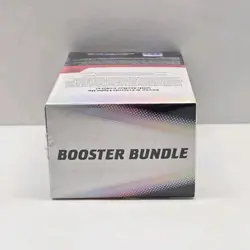 Prismatic Evolutions Booster Bundle Factory Sealed Pokemon TCG 6 Packs - Image 4