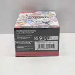 Prismatic Evolutions Booster Bundle Factory Sealed Pokemon TCG 6 Packs - Image 5