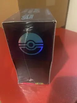 Pokemon Phantasmal Flames Etb Sealed - Image 3