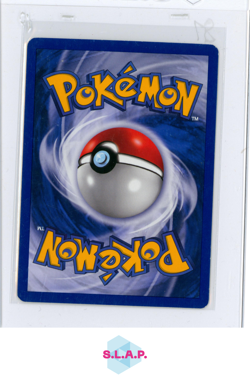 SCHWALBINI POKEMON 66/101 2007 EX DRAGON FRONTIERS GERMANY - Image 2