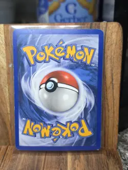 Pokemon Rayquaza 22/107 EX Deoxys Holo Rare Basic 80 HP English - Image 2