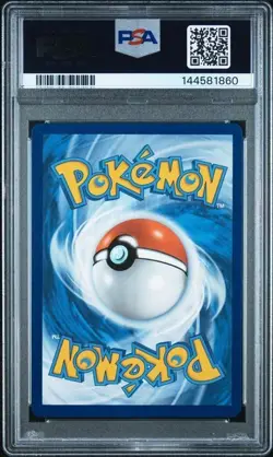 Pokemon Origin Forme Dialga VSTAR Crown Zenith Secret Rare GG68 Holo PSA 10 2023 - Image 2