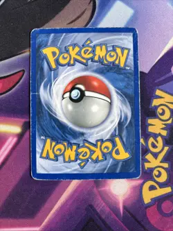 2003 POKEMON EX SANDSTORM #72/100 PIKACHU REVERSE HOLO HP - Image 2