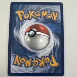 Pokemon Minun Paradox Rift 194/182 Illustration Rare Full Art Holo - Image 2