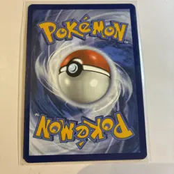 N’s Klinklang 105/159 Journey Together Pokemon TCG Reverse Holo Mint Rare - Image 2