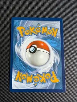 Galarian Slowpoke SWSH126 Holo Promo Sword & Shield Promo Pokemon Near Mint - Image 2