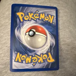 Pokemon Voltorb Legendary Collection Holo Common 97/110 Keiji Kinebuchi 2002 - Image 5