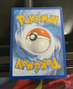 Unfair Stamp 165/167 Sv06 Twilight Masquerade Ace Holo Pokemon TCG NM Condition - Image 2