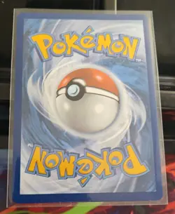 Unfair Stamp 165/167 Sv06 Twilight Masquerade Ace Holo Pokemon TCG NM Condition - Image 4