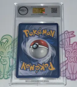 Pokemon - Flamara ex - AA 8.5 - 2025 Prismatische Entwicklungen - 014/131 - DE - Image 2