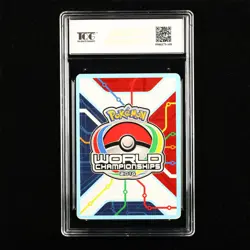 TQG 8 NM-MT 2014 Pokemon ENG M Kangaskhan ex #XY-FR 79/106 R - Image 2