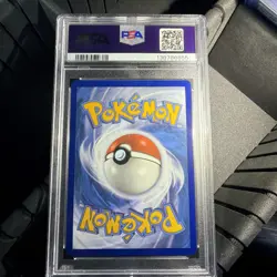 2019 POKEMON SUN & MOON HIDDEN FATES #44 MOLTRES & ZAPDOS & ARTICUNO GX PSA 10 - Image 4