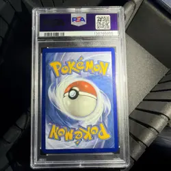 2019 POKEMON SUN & MOON HIDDEN FATES #44 MOLTRES & ZAPDOS & ARTICUNO GX PSA 10 - Image 5