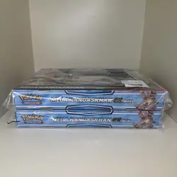 Pokemon TCG Mega Kangaskhan Ex Box - Brand New & Sealed - Image 4