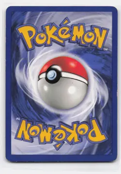 PIDGEOT 24/64 RARE JUNGLE POKEMON - Image 2