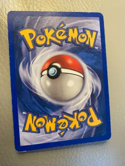 Pokemon Expedition Typhlosion Non-Holo Rare 65/165 LP - Image 2