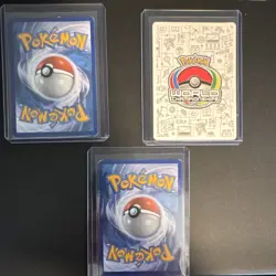Nintendo Pokemon TCG World Championships 2019 Meowth VMAX Dedenne GX Pikachu - Image 2