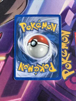 Unown V/28 EX Unseen Forces - Holo Rare - MP/HP - Pokemon TCG - Image 2