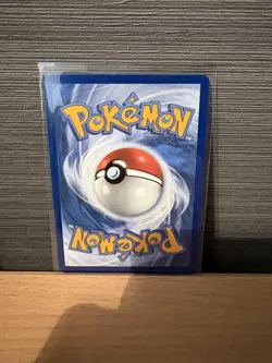 Pokemon TCG Perfect Order Decidueye EX 012/088 Double Rare Near Mint - Image 2