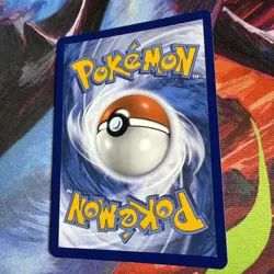 Galarian Moltres SWSH284 Sword & Shield FA Black Star Promo Holo NM - Image 4