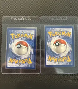 2x Pokemon TCG Pokemon Articuno 161/159 - SV09: Journey Together - Image 2