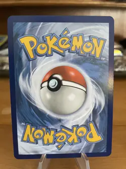 CANDELA SWSH228 SWORD & SHIELD PROMO POKEMON GO (ULTRA) - Image 2