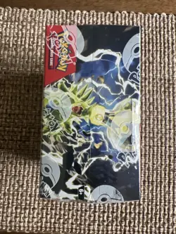 Pokemon TCG Scarlet & Violet - Obsidian Flames Booster Box - 36 Packs 820650863745 - Image 5