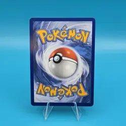 Pokemon TCG Cinderace ex Holo Double Rare ME: Ascended Heroes 038/217 NM - Image 2