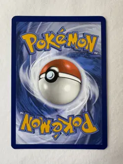 ENG Pokemon TCG – Mew EX (053) PROMO NM/M Pack Fresh - Image 3