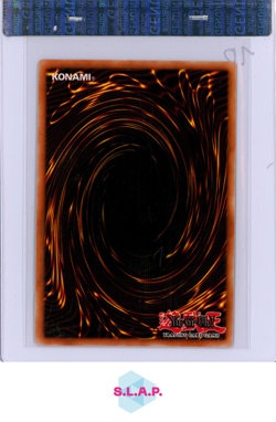 CREATURE SWAP YU-GI-OH! LOD-081 1996 EN - Image 2