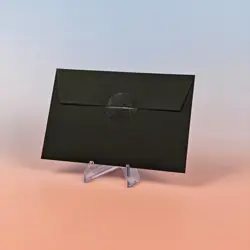 YU GI OH WCS 2018 RED SECRET RARE PROMO 20TH ANNIVERSARY 1 OF 9500 - Image 2