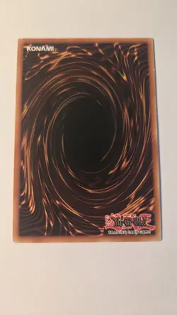 Yu Gi Oh D/D/D Gust High King Alexander Mint Rare COTD-EN040 - Image 4